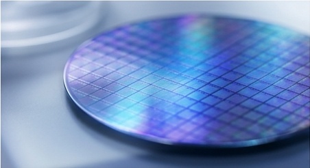 Abstract visualization representing Semiconductor Engineering